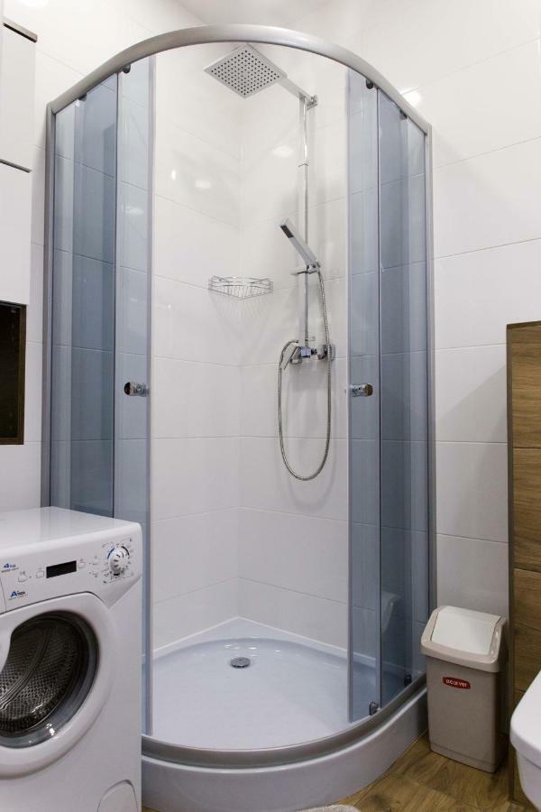 Md Apartment Top Location City Center Bialystok Luaran gambar