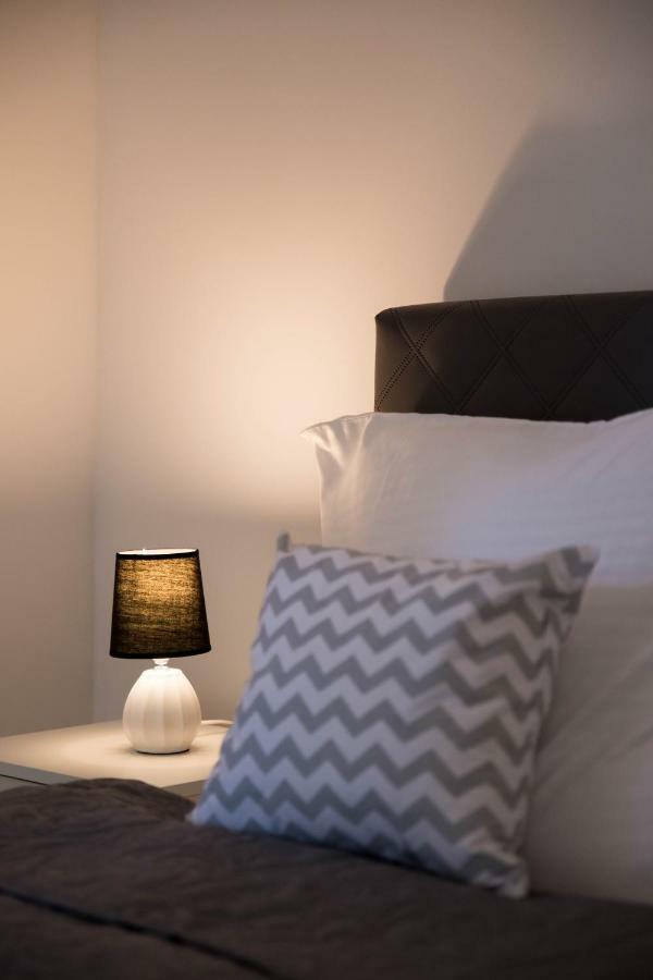 Md Apartment Top Location City Center Bialystok Luaran gambar